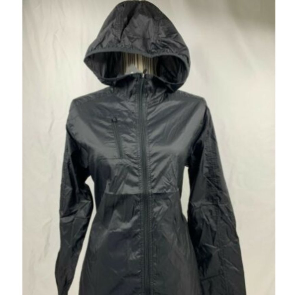 Del Norte Jacket Nylon Relax Active Wear